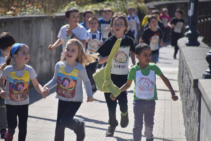 VII. Elkartasun Kilometroa,  64 1490713813472