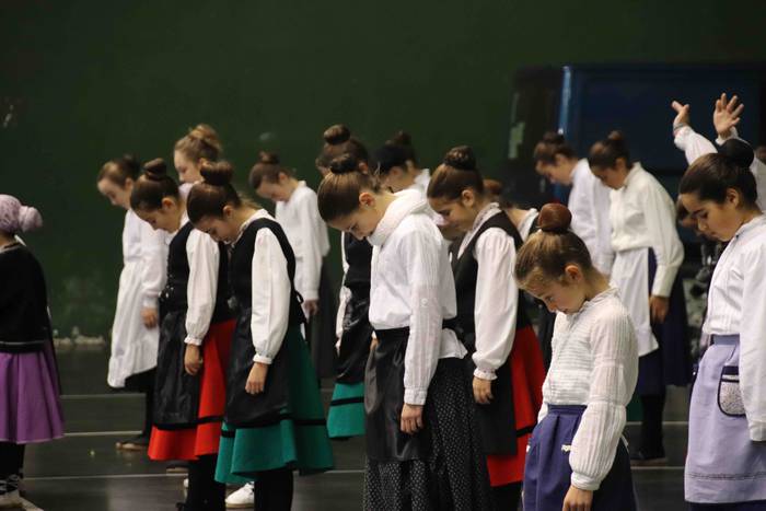 Dantzari Txiki Eguna Zizurki 32 1575117842967