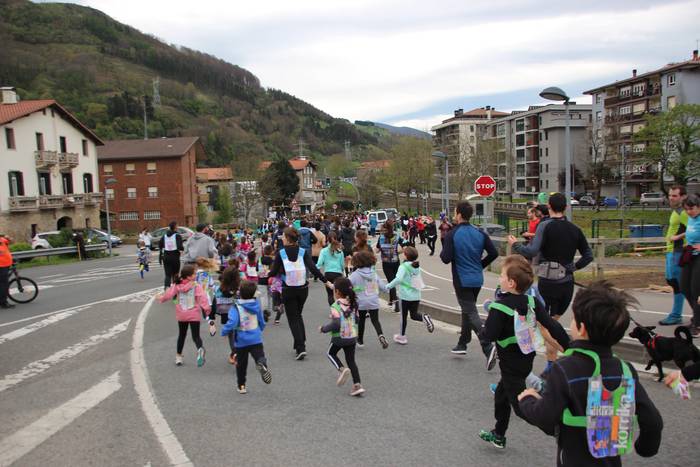 Adunatik sartu da Korrika es 47 1649419516603