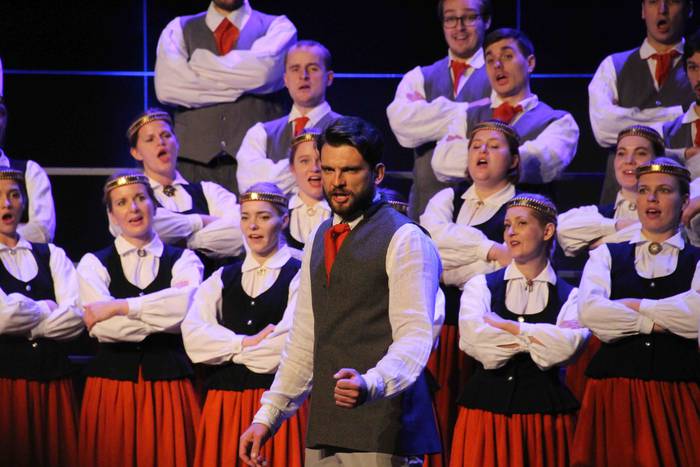 Indonesiako Batavia Madrigal 51 1572798009781