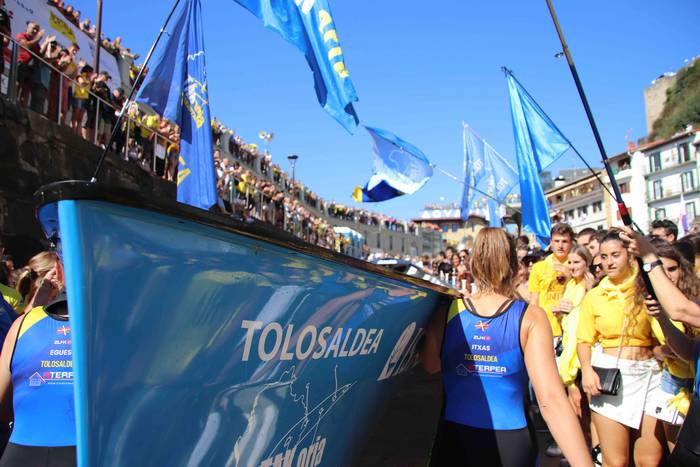 Tolosaldea trainerua Kontxak 29 1662908095709