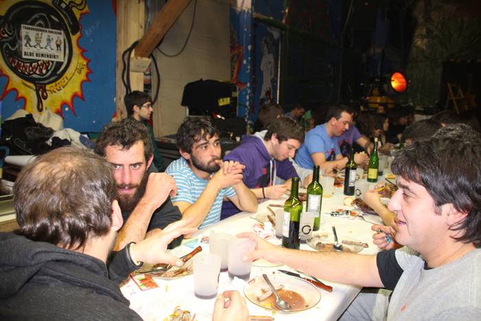 Alegiko gaztetxea urteurrena 2015 12 1449937383969