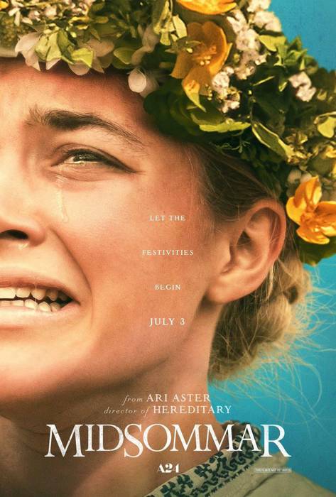 Zinema: 'Midsommar'
