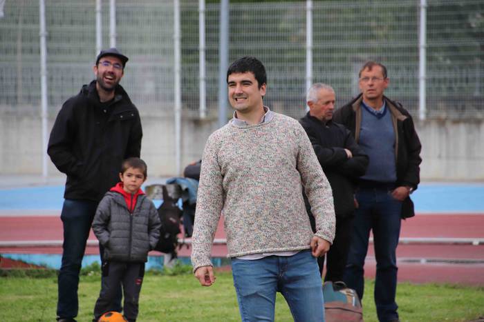 Munduko II. Txapel Jaurtiket 5 1558179642508