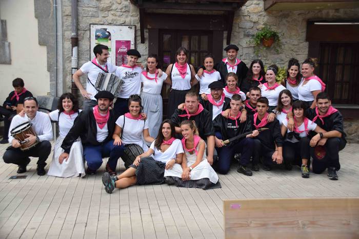 Zizurkil herrigunea goia fes 145 1534258558584