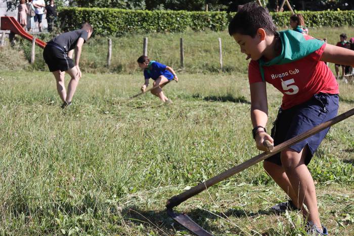 Indartsu eman diote amaiera  11 1660591388723