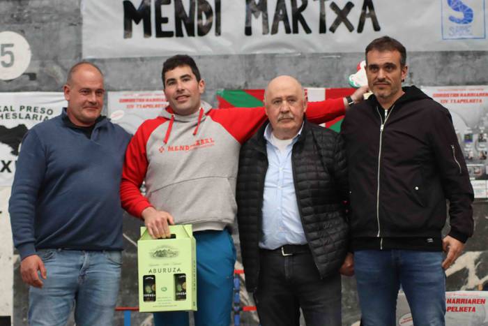 Jokin Eizmendik jantzi du tx 226 1650825438090