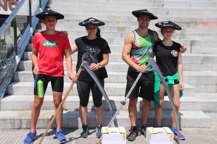 Erabaki dira Euskal Herriko  104 1532871683996