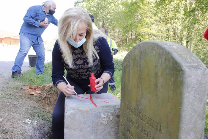 Laumugarrieta mugarria 26 1619027416407