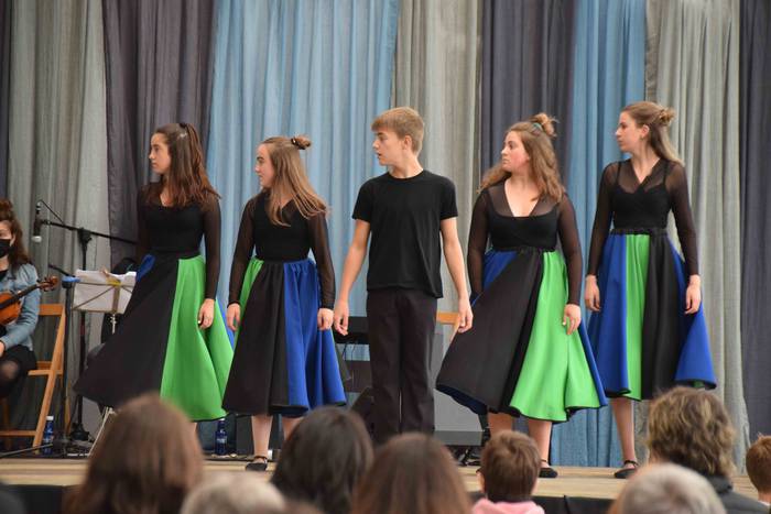 San Inazio eguna Altzo dantz 35 1627737682757