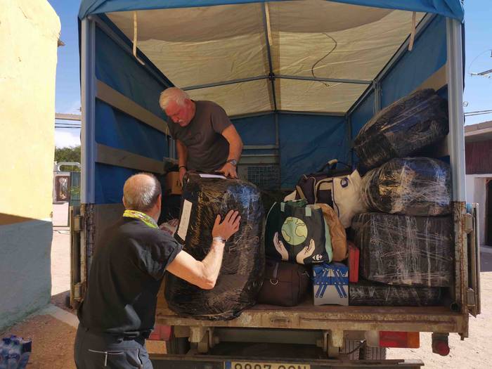 Helburua beteta, kanpamentue 32 1638981351981