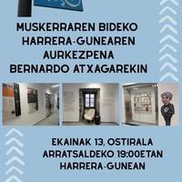 Aurkezpena
