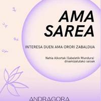 Ama sarea