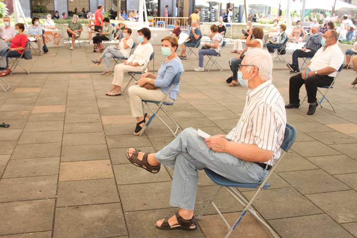 Tolosa kantari Alondegian 14 1590834774186