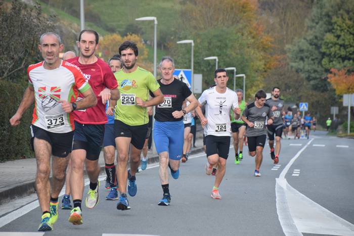 IKAZTEGIETAKO XVII. HERRI KR 57 1511032508280