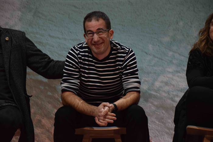 Amaierako agurretan, emozio  5 1576364476819