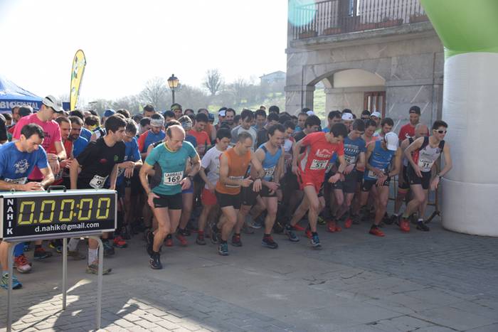 Hassan Ait Chaou eta Maitane 12 1489933567447