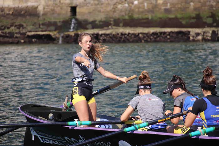 Bandera etxean geratu da 23 1594498830560