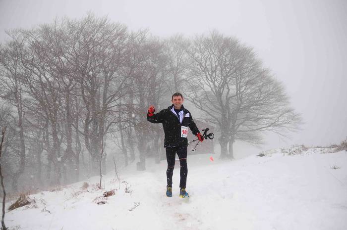 II. Negu Trail, Berastegi, 2 88 1549216871943