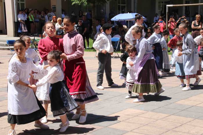 Lizartza Erromeria Eguna 201 38 1559411000122