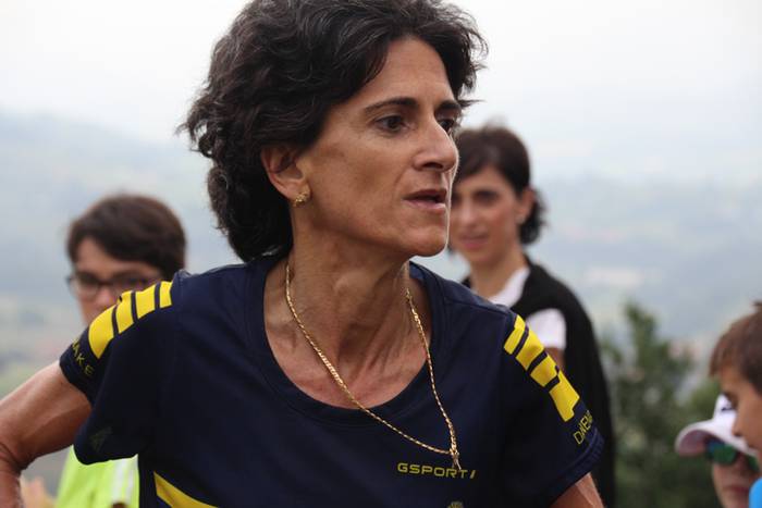 Santamañara igoera, festen a 31 1499606896733