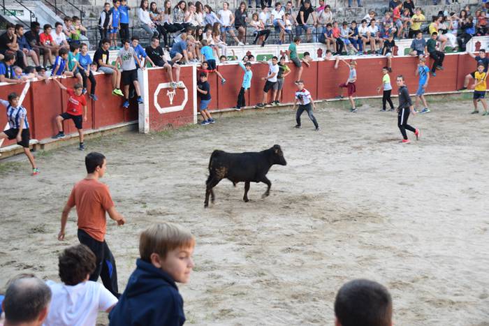 Berazubiko festak 2017, zeze 48 1507823021595