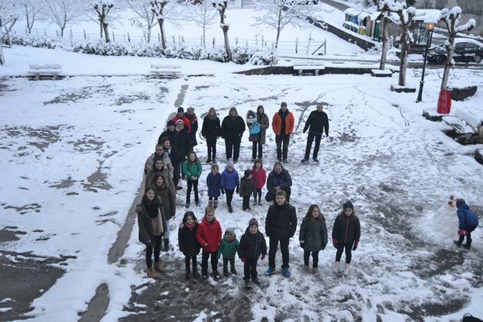 Gaztelun euskarak 365 egun