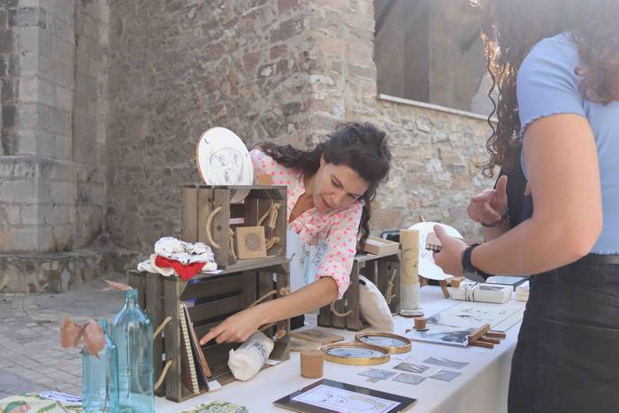 Emakume sortzaileek hartu du 4 1665918584556