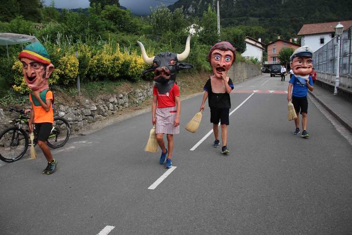 Amezketa San Bartolome jaiak 83 1535055839838