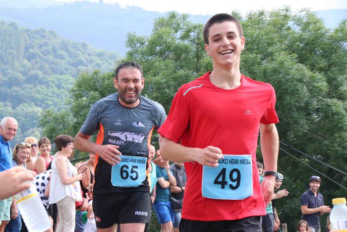 Aitor Regillagak eta Lourdes 147 1531662141366