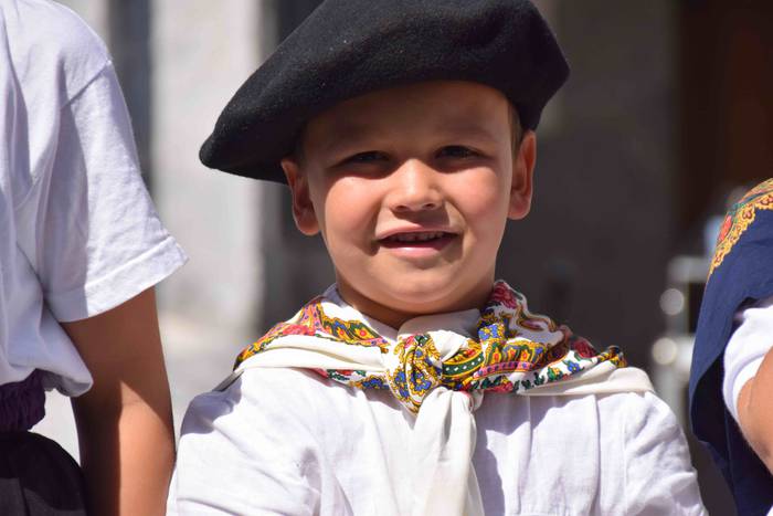 Orendain festak dantza emana 17 1534332730589