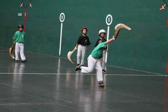 Gipuzkoako Zesta Punta Topak 55 1494857619744