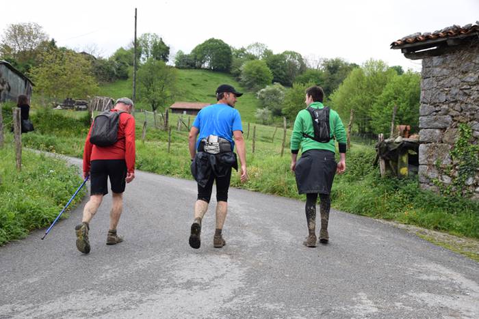 Bedaioko mendi martxa 27 1463322036928