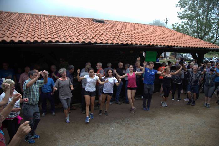 Gaur hasiko dira iraileko er 20 1567322072370