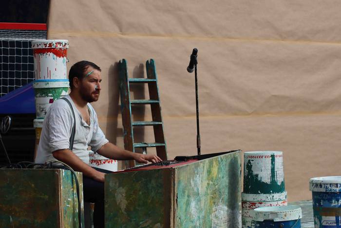 'Baldin bada' ikuskizuna esk 16 1631378775674