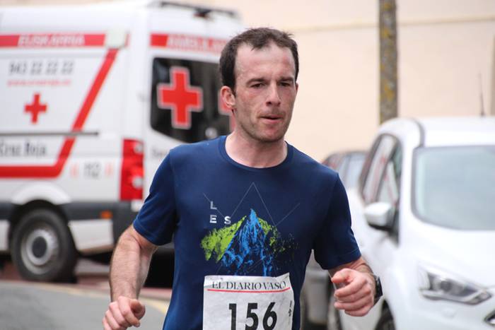 Aitziber Ibarbia eta Julen L 41 1525009102254