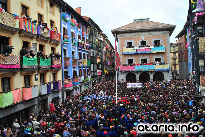 ostegun gizena 2016 txupinazoa 26 1454601568253