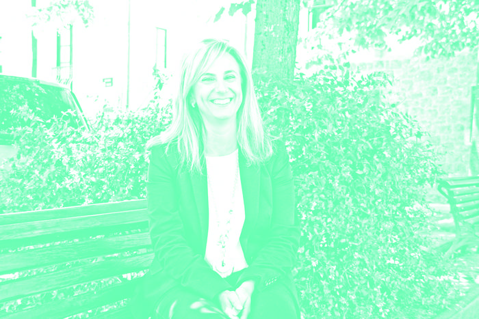 Eskerrik asko, Pili!