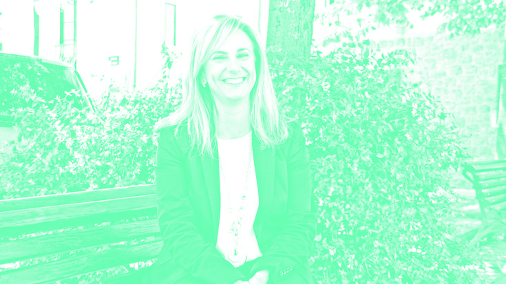 Eskerrik asko, Pili!