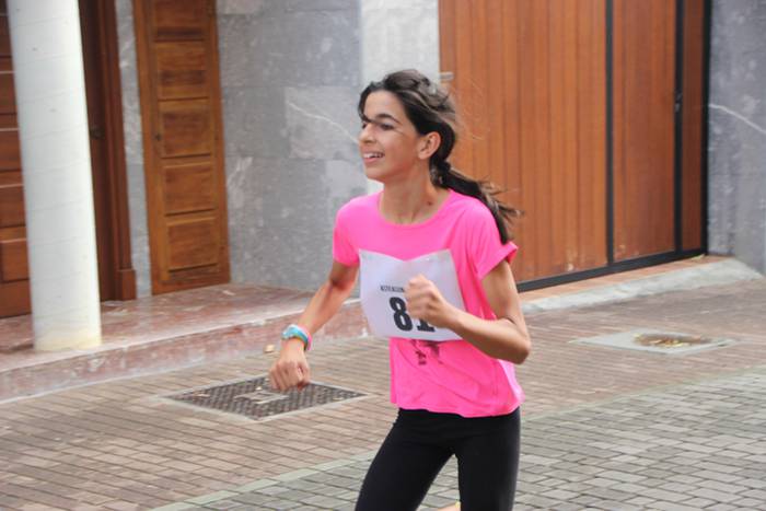 Asteasu San Pedro jaiak haur 87 1498652331586