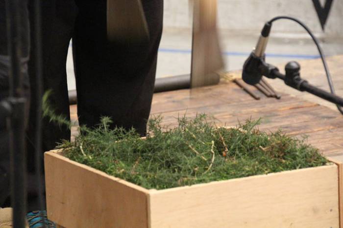 Azken Muga Zaratetik, Betelura 31 1471706558375