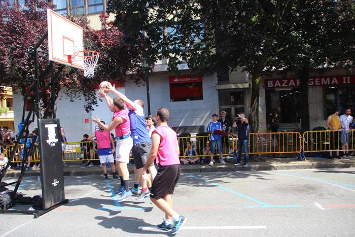 3x3 saskibaloi txapelketa To 28 1497117217862