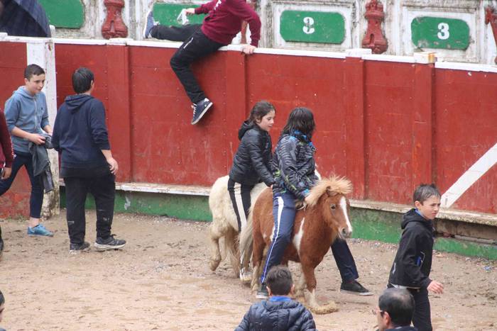 Txikienak zezen txikien aurr 28 1552240888833