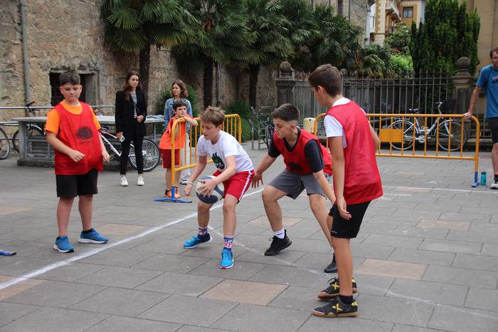 TAKE 3X3 TOLOSA 2022 22 1654954738677