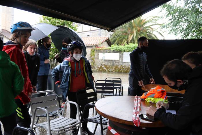 XXI. Biatloia egin dute Zizu 2 1621162193655