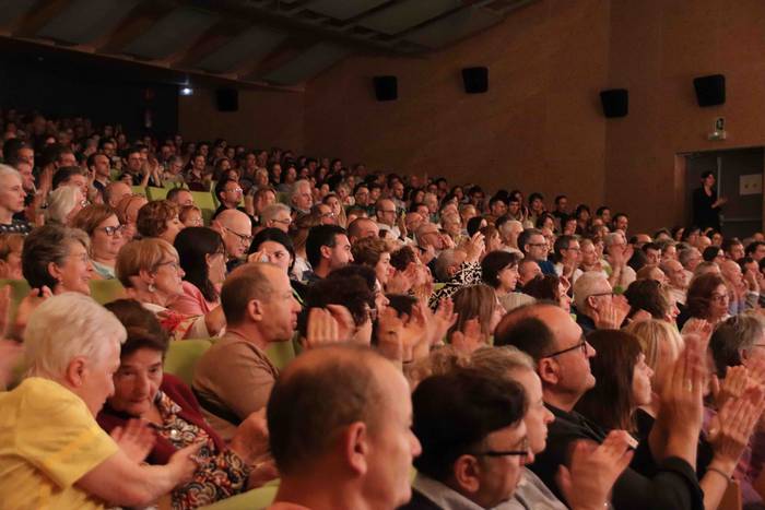 53 abesbatza lehiaketa sari  23 1667322417871