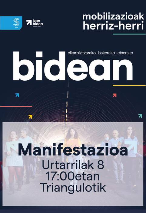 Manifestazioa
