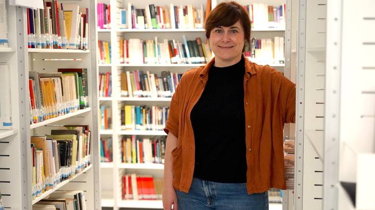 «Ikasleen ulermen maila asko jaitsi da azken urteotan»