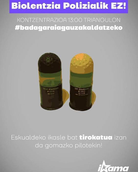 Kontzentrazioa