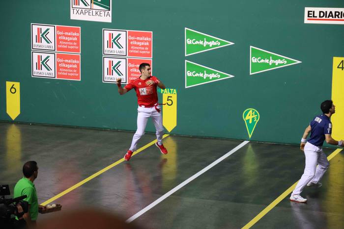 Final baten maila, baita har 16 1574026350695